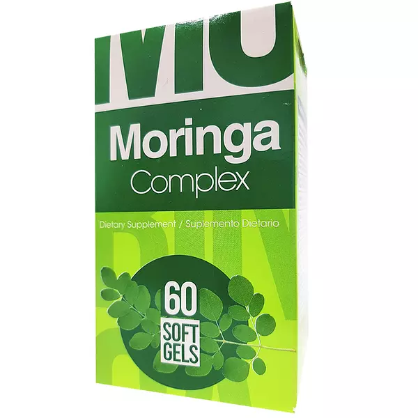 Moringa Complex