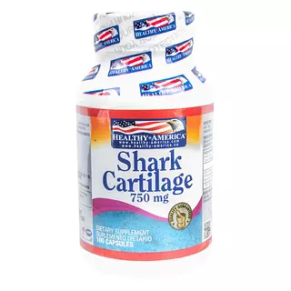 Shark Cartilage 750 Mg