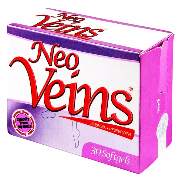 Neo Veins