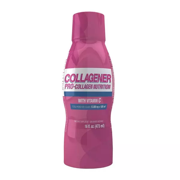 Collagener Pro Collagen Nutrition