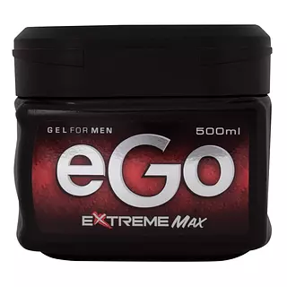 Gel Ego Extreme Max
