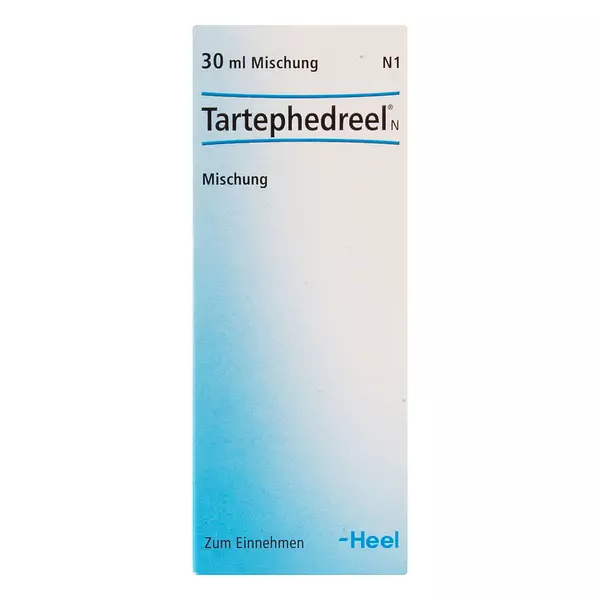 Tartephedreel