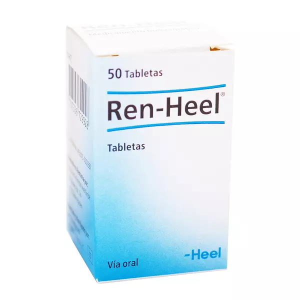 Ren-Heel