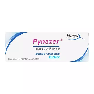 Pynazer 100 Mg