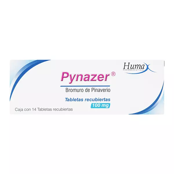 Pynazer 100 Mg