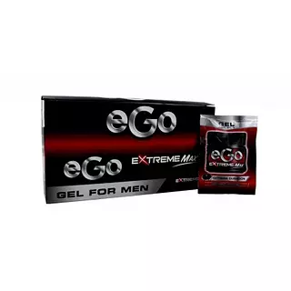 Gel Ego Extreme Max