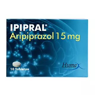 Ipipral 15 Mg