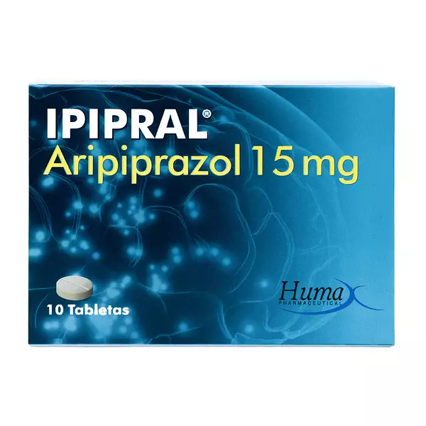 Ipipral 15 Mg