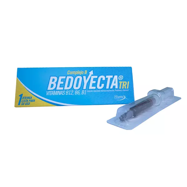 Bedoyecta