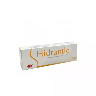 Hidrantle Crema