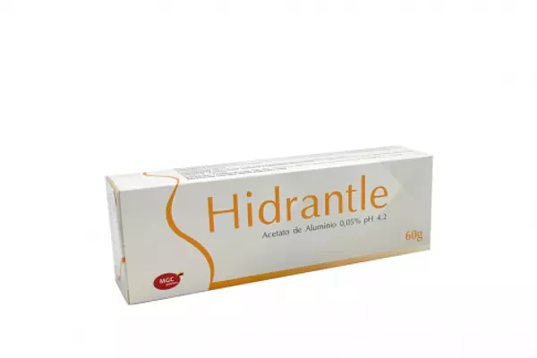 Hidrantle Crema