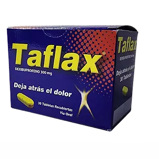 Taflax 300 Mg