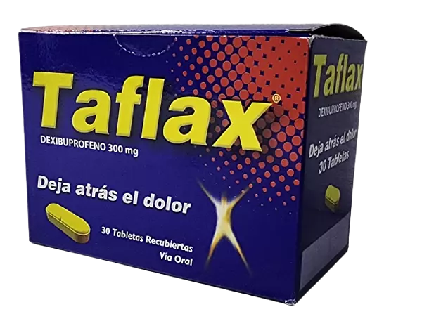 Taflax 300 Mg