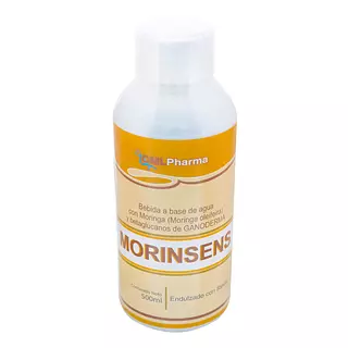 Moringa Ganoderma Cml