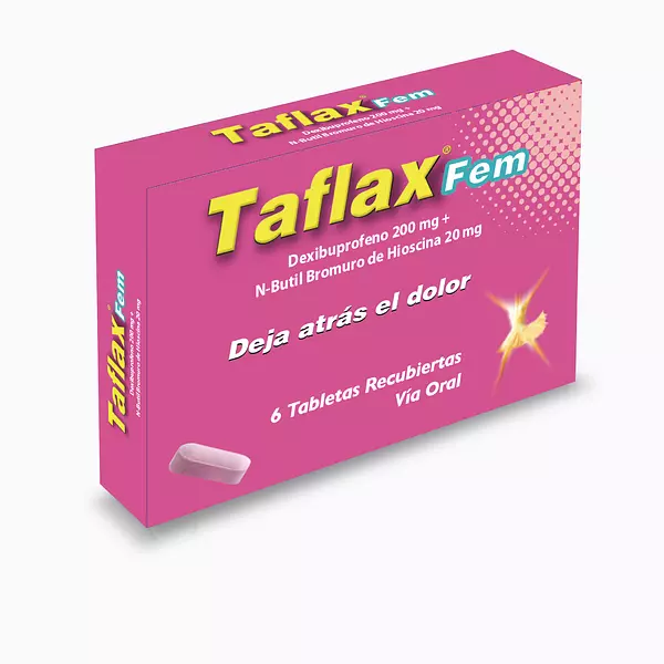 Taflax Fem