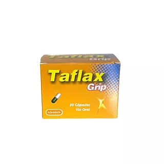 Taflax Grip 200 Mg