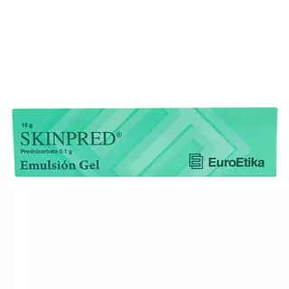 Skinpred Gel