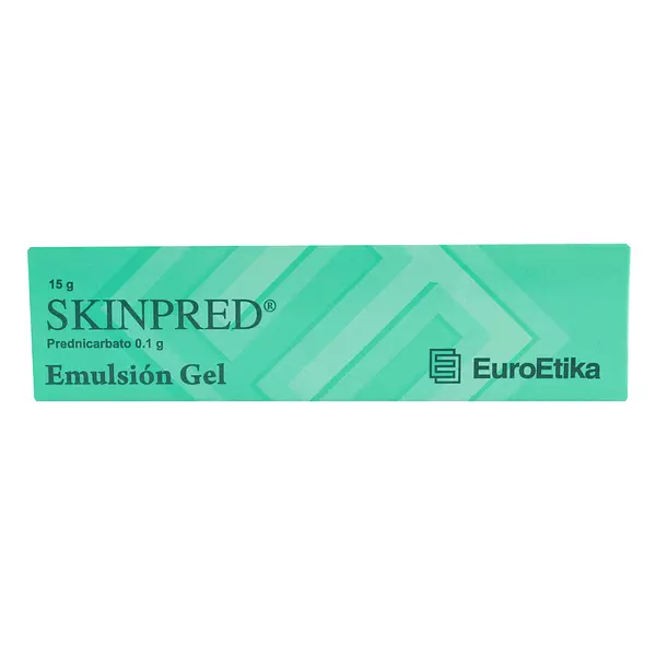 Skinpred Gel