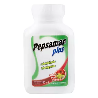Pepsamar Plus