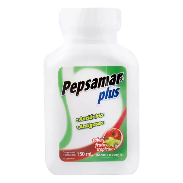 Pepsamar Plus