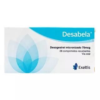 Desabela 75