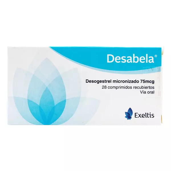 Desabela 75