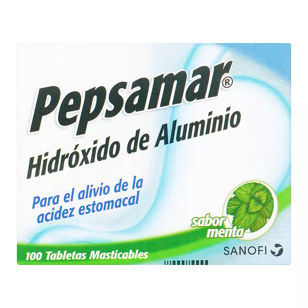 Pepsamar