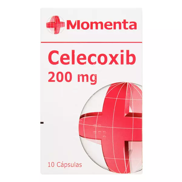 Celecoxib 200 Mg