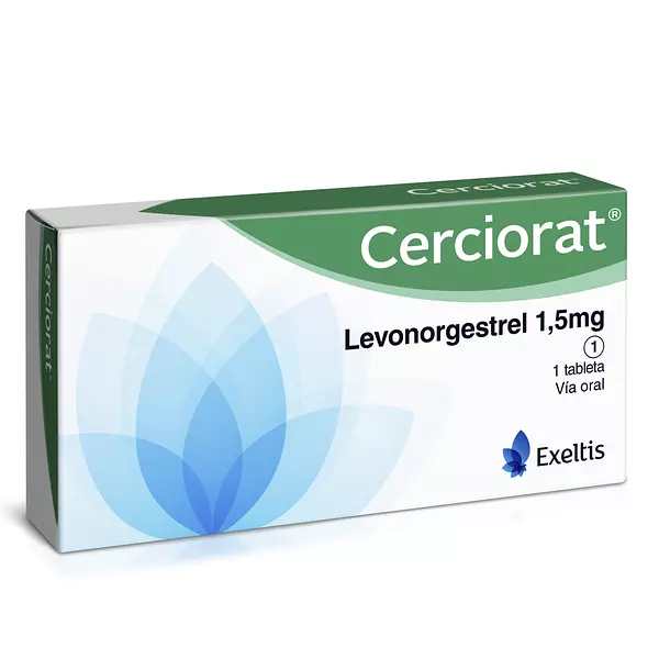 Cerciorat 1.5 Mg