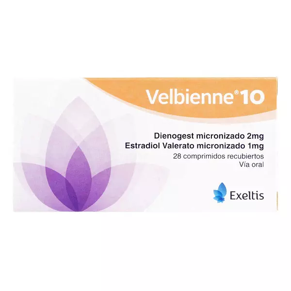 Velbienne 10 2 Mg