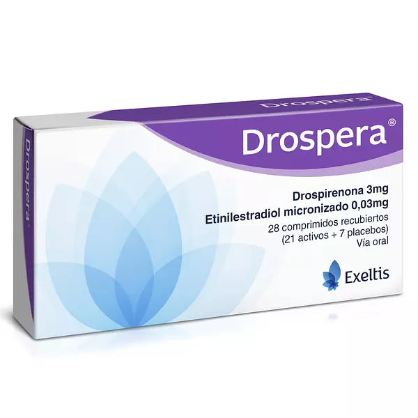 Drospera