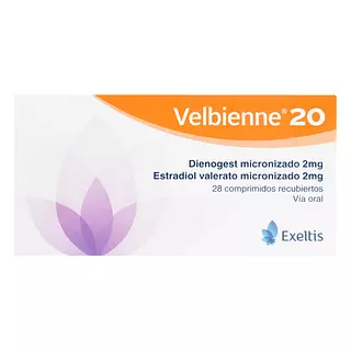 Velbienne 20 2 Mg