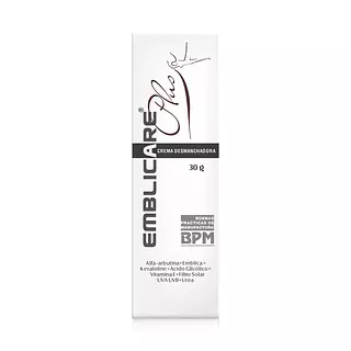 Emblicare Emulsion Plus