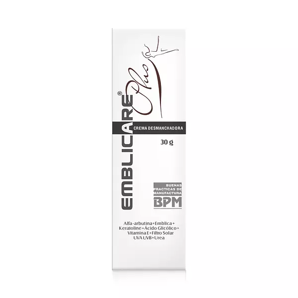 Emblicare Emulsion Plus