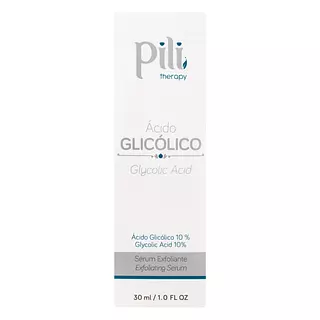 Exfoliante Pili