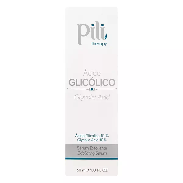 Exfoliante Pili