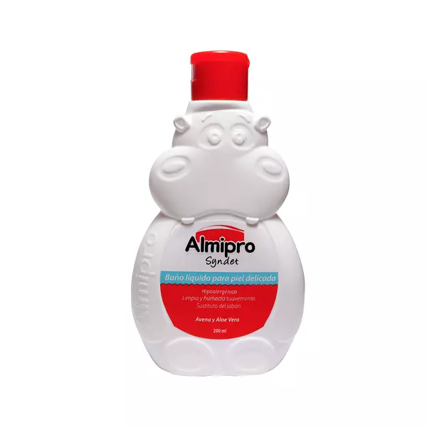 Baño Liquido Almipro Syndet