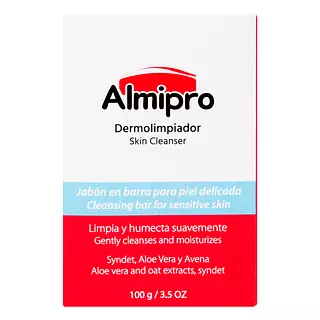 Jabon Almipro Dermolimpiador