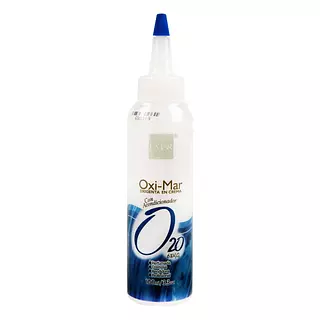 Oximar 20 Volumenes