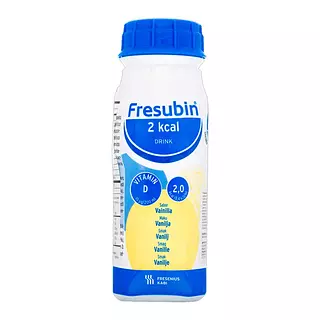 Fresubin Vainilla