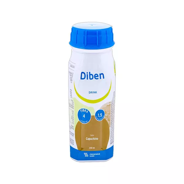 Diben Drink Cappuccino