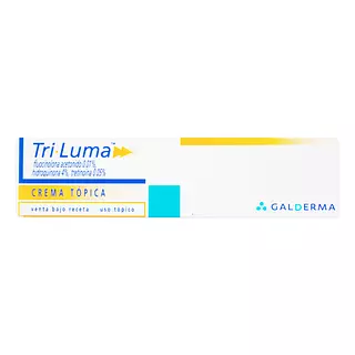 Tri-Luma