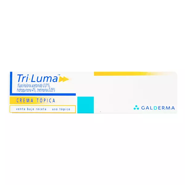 Tri-Luma