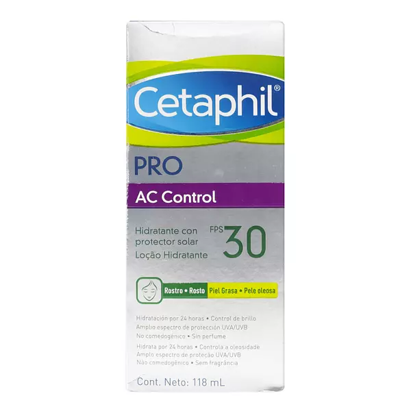 Cetaphil Dermocontrol