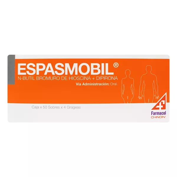 Espasmobil