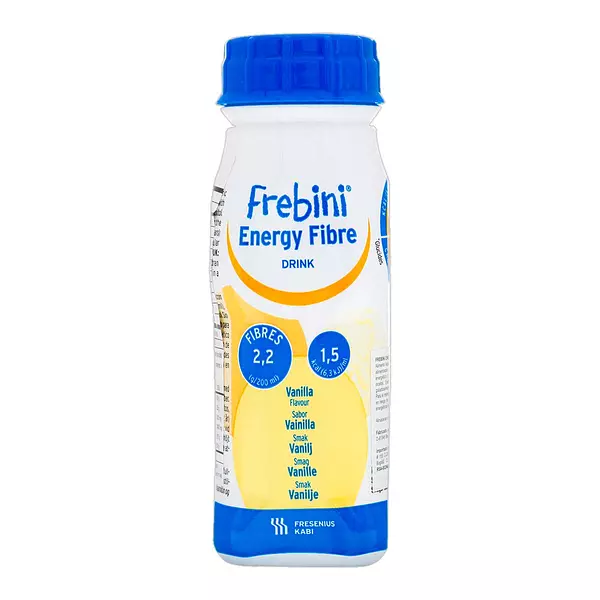 Frebini Energy Fibre Drink