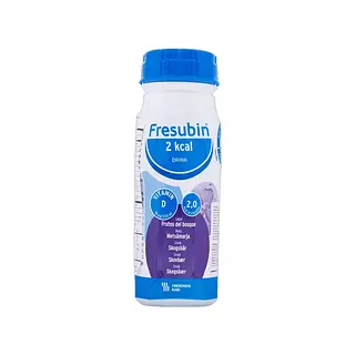 Fresubin Fruto Bosque