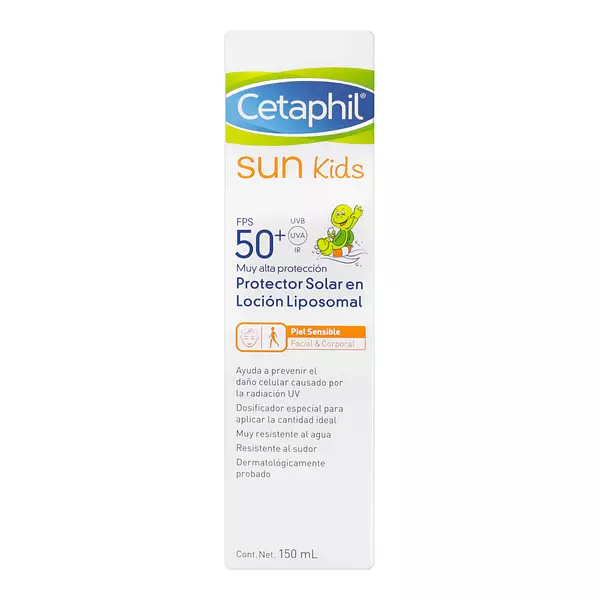 Cetaphil Day Kids Fps 50+