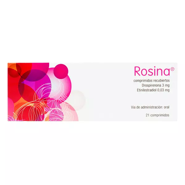 Rosina 3mg