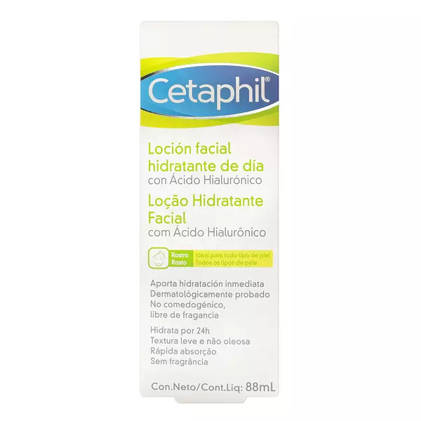 Cetaphil Locion Facial